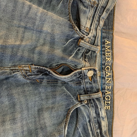 Jeans - Picture 2 of 2